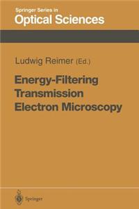 Energy-Filtering Transmission Electron Microscopy