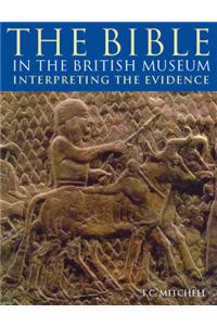 Bible in the British Museum