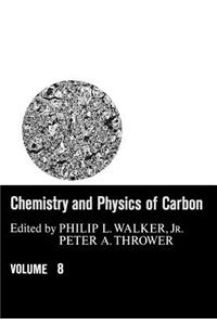 Chemistry and Physics of Carbon