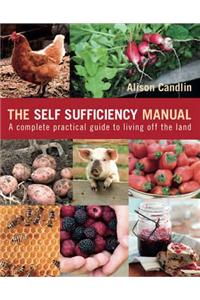 Self Sufficiency Manual