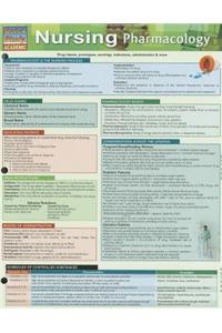 Nursing Pharmacology