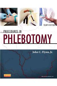 Procedures in Phlebotomy