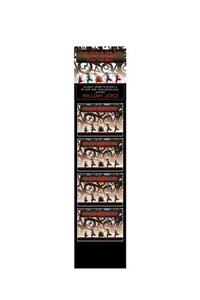 Numberlys Floor Display Prepack 12