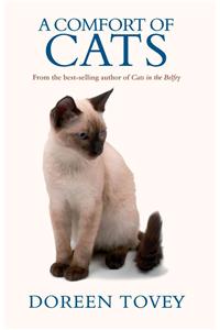 A Comfort of Cats