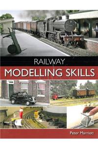 Railway Modelling Skills
