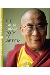Dalai Lama's Book of Wisdom