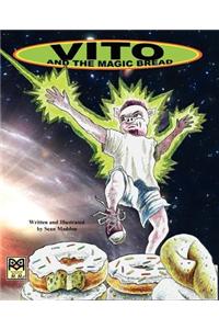 Vito and the Magic Bread