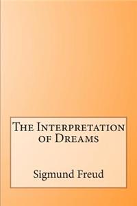 The Interpretation of Dreams