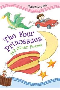 The Four Princesses and Other Poems