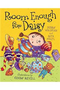 Room Enough for Daisy