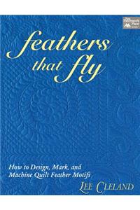 Feathers That Fly
