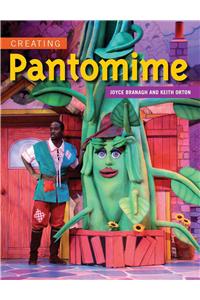 Creating Pantomime