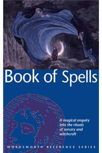 The Wordsworth Book of Spells