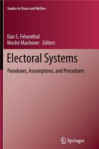 Electoral Systems