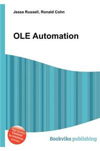 OLE Automation