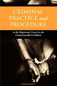 Criminal Practice and Procedure