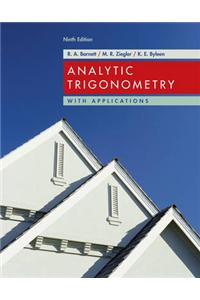 Analytic Trigonometry with Applications