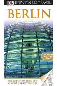 Eyewitness Travel Berlin