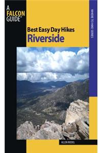 Best Easy Day Hikes Riverside