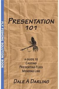 Presentation 101