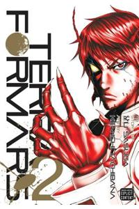 Terra Formars