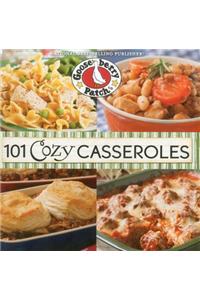 101 Cozy Casseroles