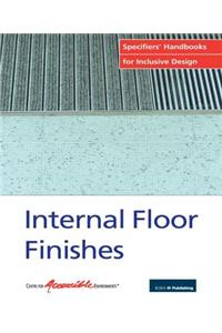 Internal Floor Finishes