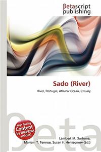 Sado (River)