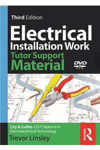 2357 Electrical Installation Work Tutor Support Material
