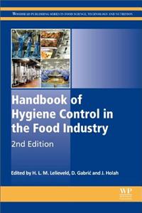 Handbook of Hygiene Control in the Food Industry