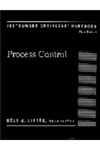 Instrument Engineers' Handbook: v.2: Process Control