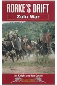 Rorke's Drift: Zulu War