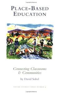 Place-based Education