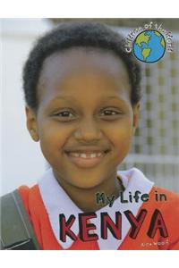 My Life in Kenya