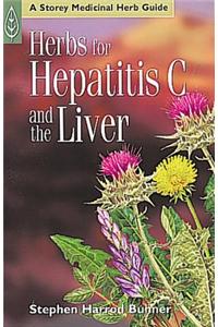 Herbs for Hepatitis C and the Liver