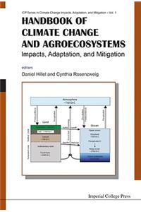 Handbook of Climate Change and Agroecosystems: Impacts, Adaptation, and Mitigation