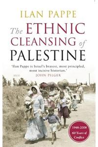 Ethnic Cleansing of Palestine