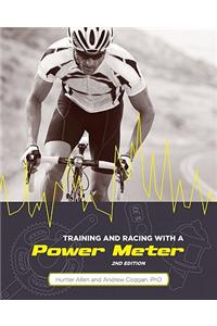 Training and Racing with a Power Meter
