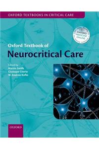 Oxford Textbook of Neurocritical Care