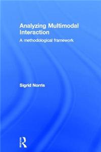 Analyzing Multimodal Interaction