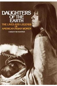 Daughters of the Earth