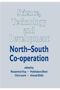 Science, Technology and Development: North-South Co-Operation