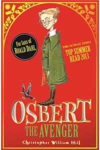 Tales from Schwartzgarten 1: Osbert the Avenger