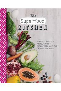 The Superfood Kitchen