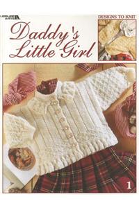 Daddy's Little Girl