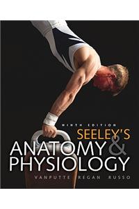 Loose Leaf Version of Seeley's Anatomy & Physiology