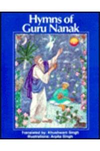 Hymns of Guru Nanak