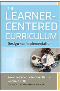 Learner-Centered Curriculum