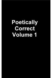 Poetically Correct