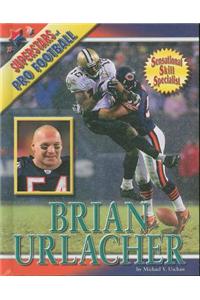 Brian Urlacher